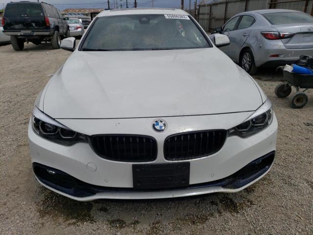 WBA4J1C0XLBU67898 BMW 430i Gran Coupe
