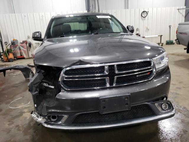 1C4RDJDG5EC475500 Dodge DURANGO LIMITED
