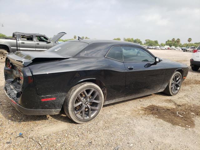 2C3CDZAG8KH618753 Dodge Challenger Sxt