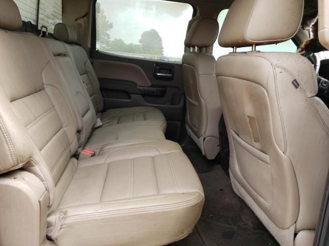 3GTU2WEJ3EG393043 GMC Sierra K1500 Denali