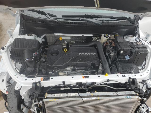 3GKALPEVXNL125028 GMC Terrain Slt