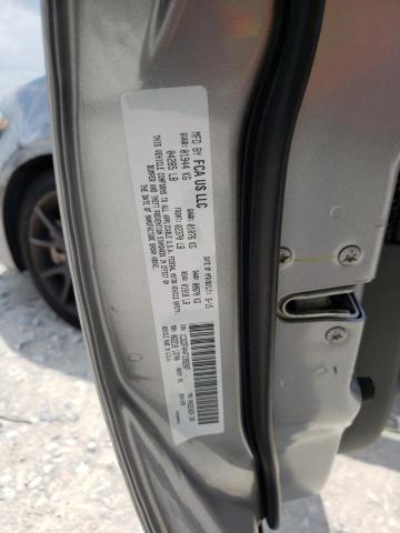 1C3CDFAA4FD392207 Dodge DART SE