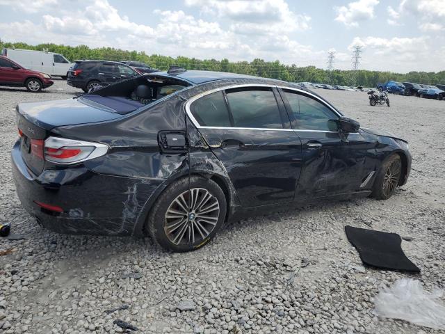 WBAJA5C59JWA36547 BMW 530 I