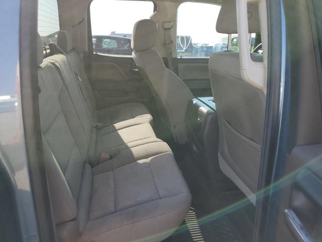 1GTR1UEH9EZ226700 GMC Sierra C1500 Sle