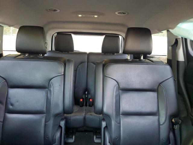 1GKKNMLS3JZ212293 GMC Acadia Slt-1