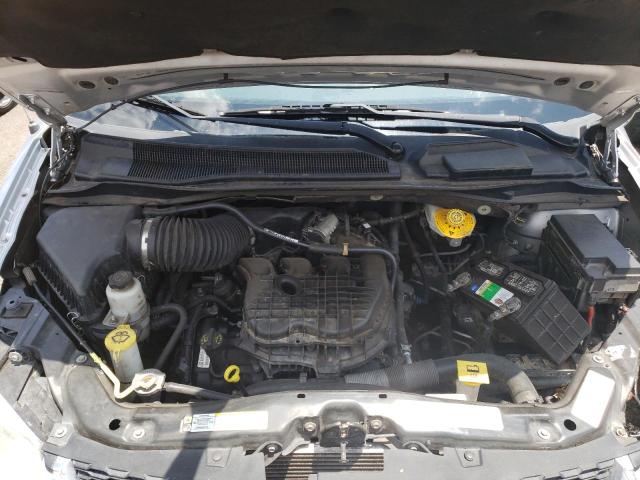2C4RDGCG5ER429533 Dodge Grand Caravan Sxt