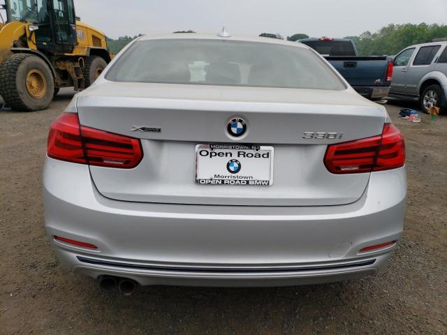 WBA8D9G5XJNU67618 BMW 330 XI