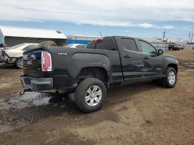 1GTG6CE34G1233241 GMC CANYON SLE