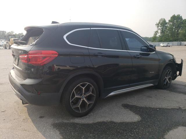WBXHU7C32H5H38134 BMW X1 Sdrive28i