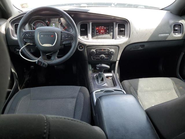 2C3CDXBG4HH546333 Dodge Charger Se