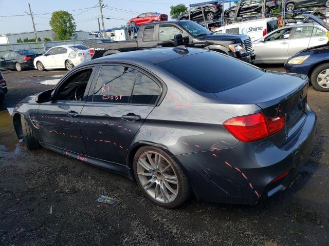 WBS3C9C54FP805167 BMW M3