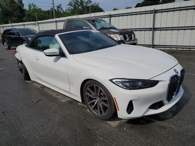 WBA23AT05NCK01803 BMW 430I