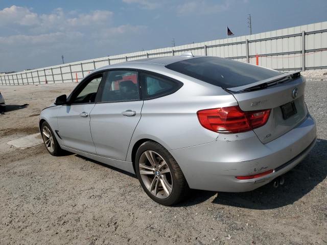 WBA8Z5C55GGS37353 BMW 328 Xigt Sulev