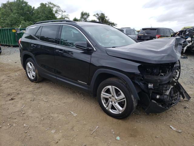 3GKALTEX1JL324084 GMC Terrain Sle