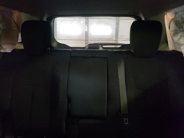 2GKFLVEK7E6336904 GMC Terrain Sle