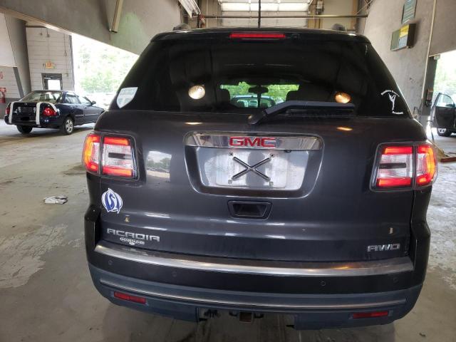 1GKKVRKD6FJ272185 GMC Acadia Slt-1