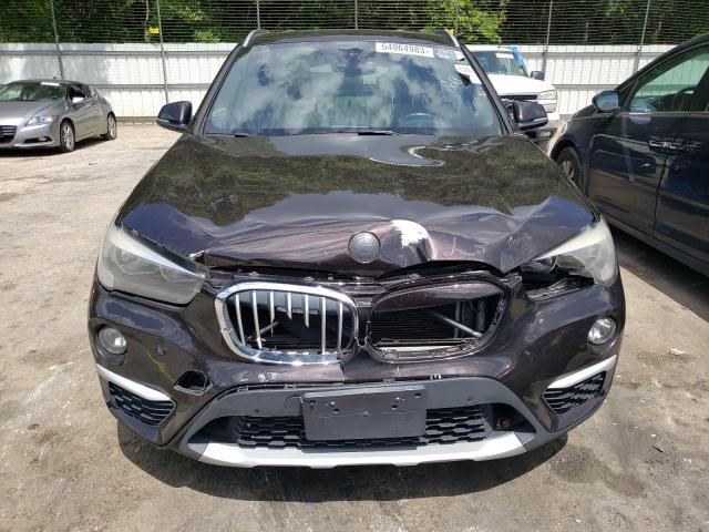 WBXHT3C36GP885715 BMW X1 Xdrive28i