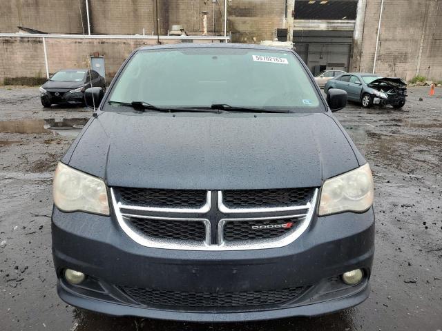 2C4RDGBG9ER147199 Dodge Grand Caravan Se