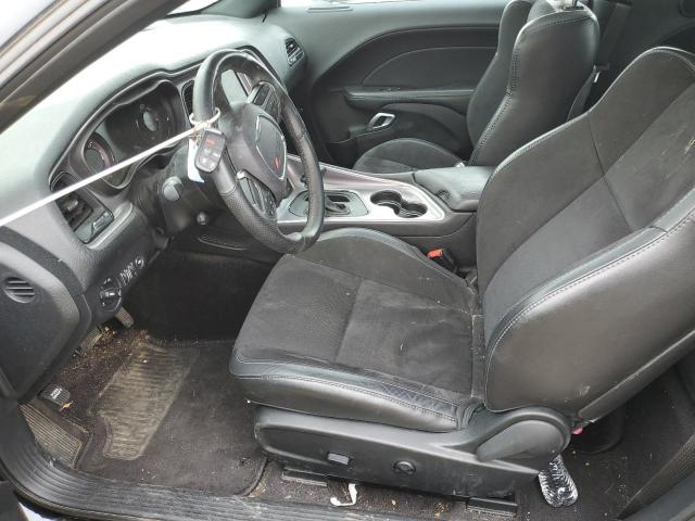 2C3CDZKGXKH522122 Dodge Challenger Gt