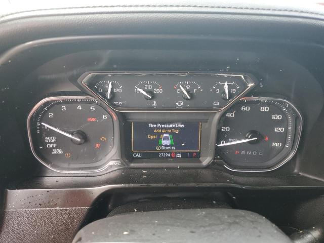 3GTU9CED9LG295460 GMC Sierra K1500 Elevation