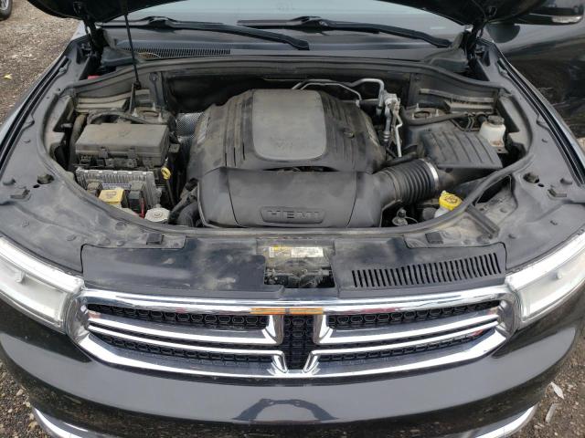 1C4SDJDT3EC331880 Dodge DURANGO LIMITED