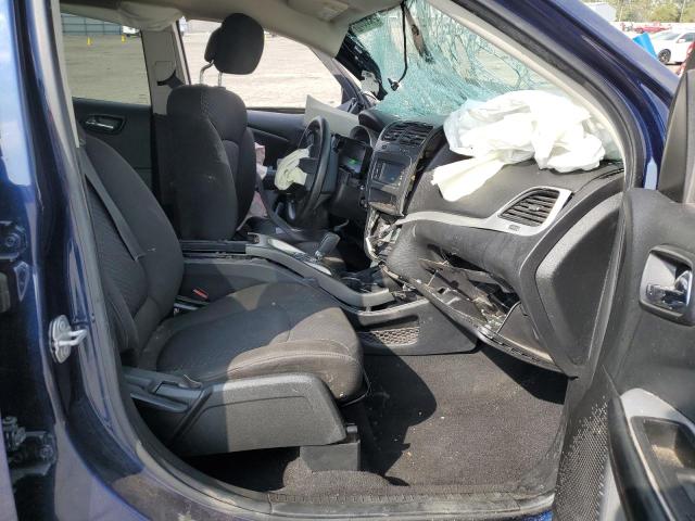3C4PDCAB3KT749739 Dodge JOURNEY SE