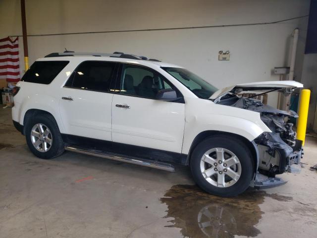 1GKKVPKD6FJ134473 GMC ACADIA SLE