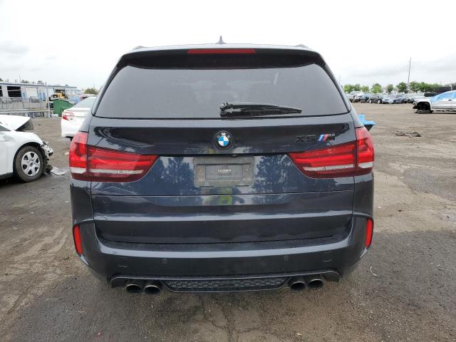 5YMKT6C57F0C88936 BMW X5 M