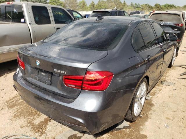 WBA8B7C59JA586011 BMW 340 XI