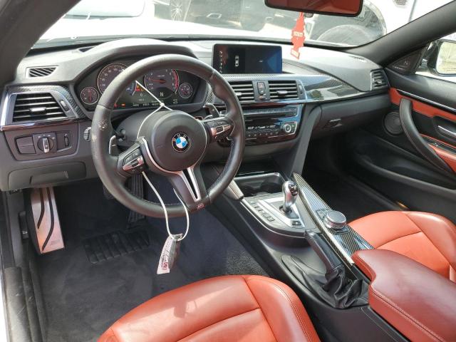 WBS4Y9C57JAC86734 BMW M4