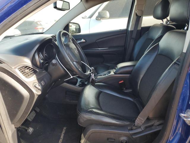 3C4PDCGG8FT735179 Dodge Journey Crossroad