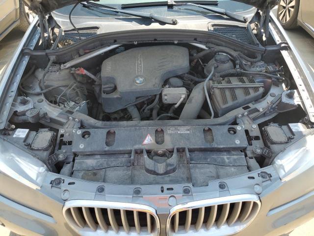 5UXWX9C50E0D21014 BMW X3 Xdrive28i