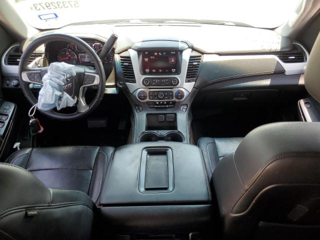 1GKS1BKC8FR107945 GMC YUKON SLT