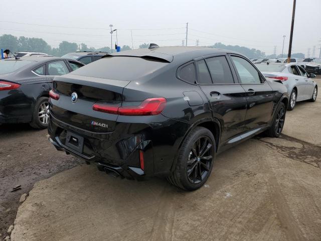 5UX43DT05N9K09473 BMW X4 M40i