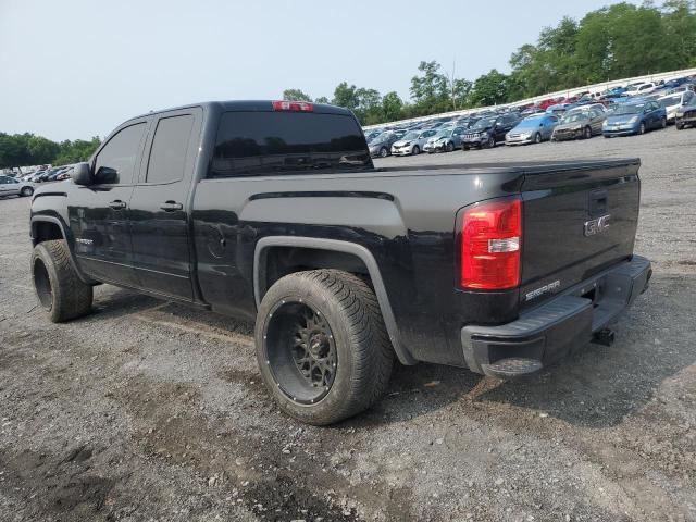 1GTV2TEC8FZ288424 GMC Sierra K1500