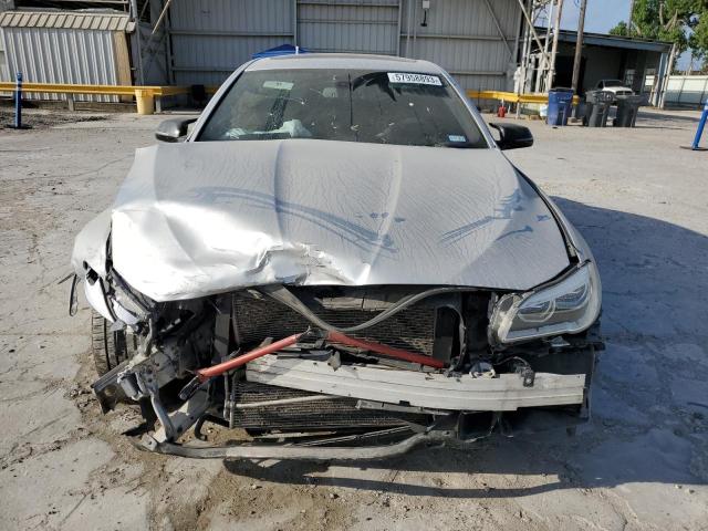 WBA5B1C58ED484221 BMW 535 I