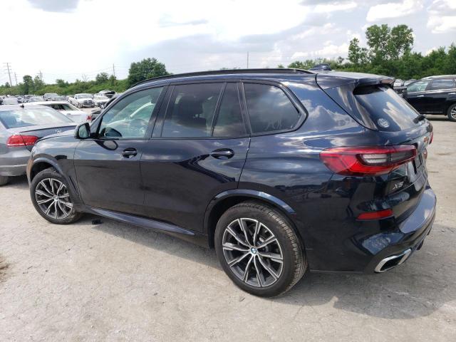 5UXJU2C50KLN49550 BMW X5 Xdrive50i