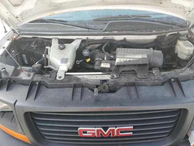 1GTW7GCA5E1137987 GMC Savana G2500