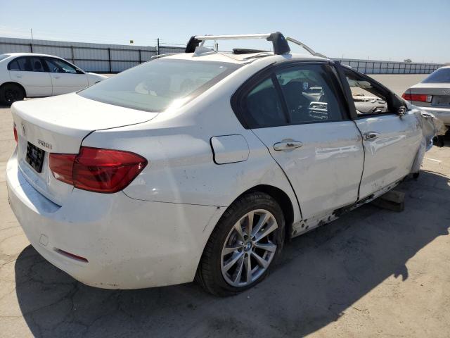 WBA8E5G50JNV01927 BMW 320 XI
