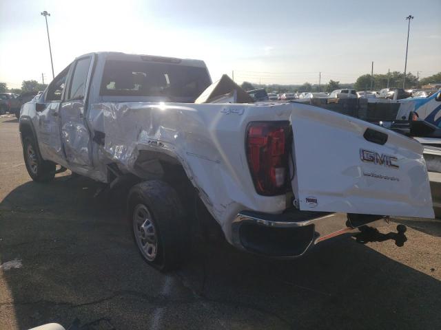 1GT59LEY3NF350755 GMC Sierra K2500 Heavy Duty