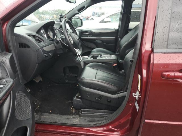 2C4RDGEG3HR750987 Dodge Grand Caravan Gt