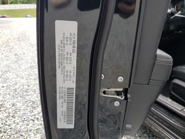2C3CDXBG7LH125828 Dodge Charger Sxt