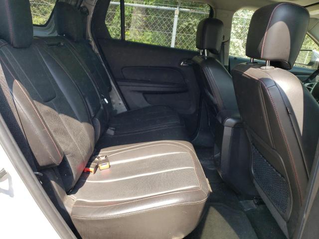 2GKFLYE3XF6150219 GMC Terrain Slt