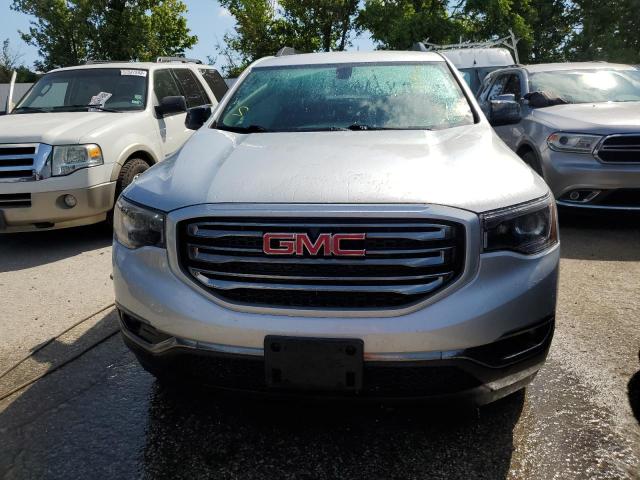 1GKKNVLS4HZ159233 GMC Acadia All Terrain