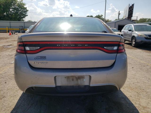 1C3CDFAA5FD369261 Dodge DART SE