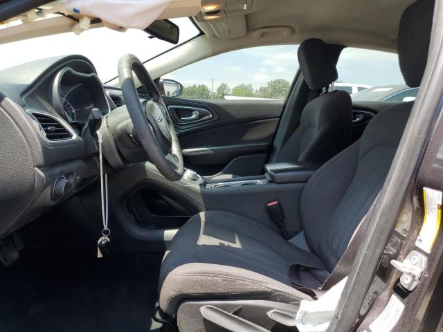 1C3CCCAB0FN706469 Chrysler 200 Limited