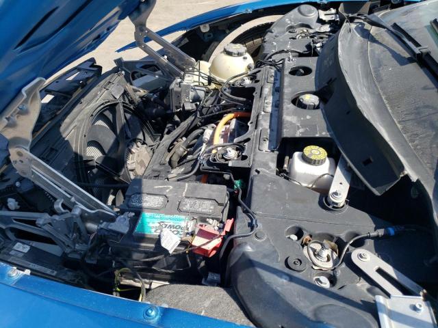 WBY2Z2C53GV674690 BMW I8