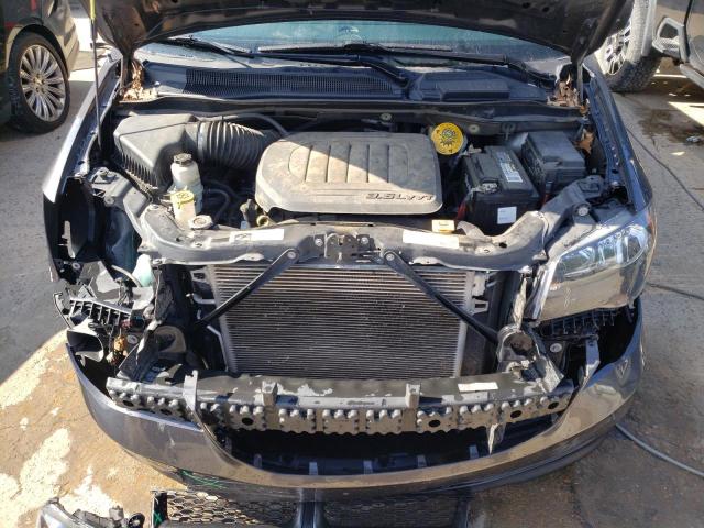 2C4RDGEG8KR736901 Dodge Grand Caravan Gt