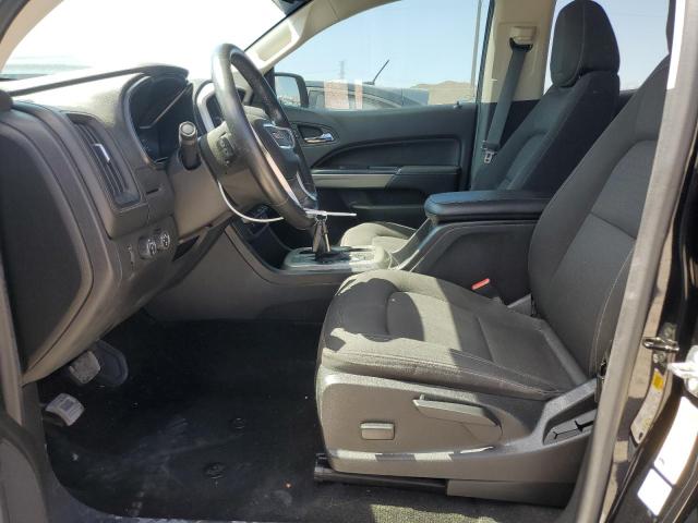 1GTG6CE32G1270403 GMC CANYON SLE