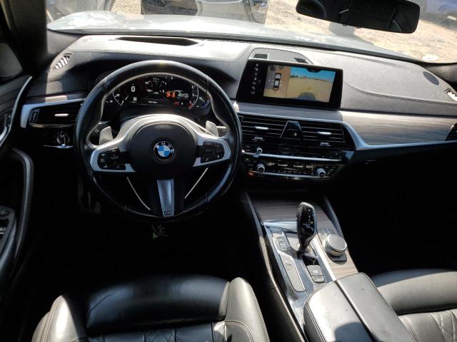 WBAJE5C31HG916081 BMW 540 I